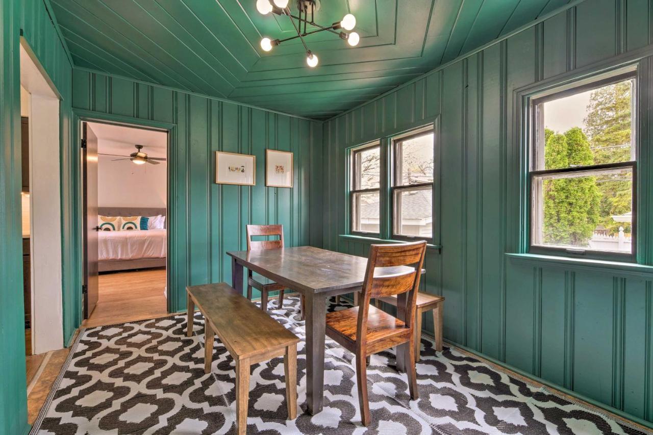 Spacious Oak Park Home, 11 Mi To Downtown Chicago! Esterno foto
